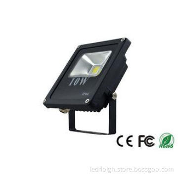 Warm White 10w Led Flood Lights Outdoor / Airport Led 12v F